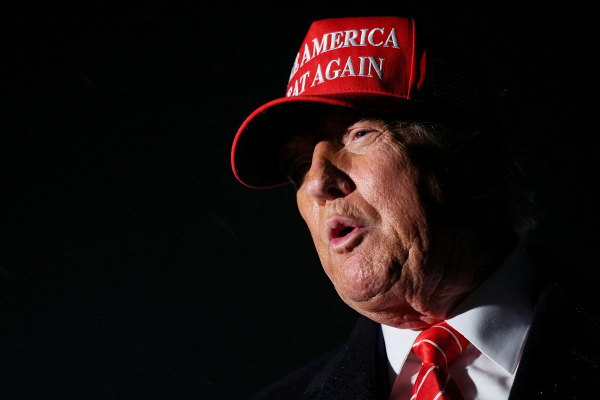 'Nightmare scenario': MAGA senator warns Trump’s megabill may be doomed