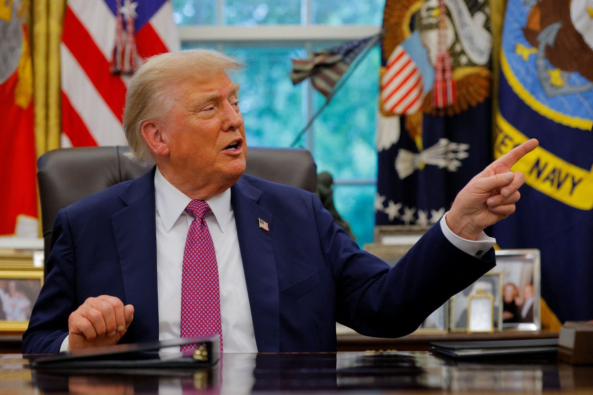 'Amazingly stupid’: Trump shredded for claim US only lost wars because it got 'wokey'