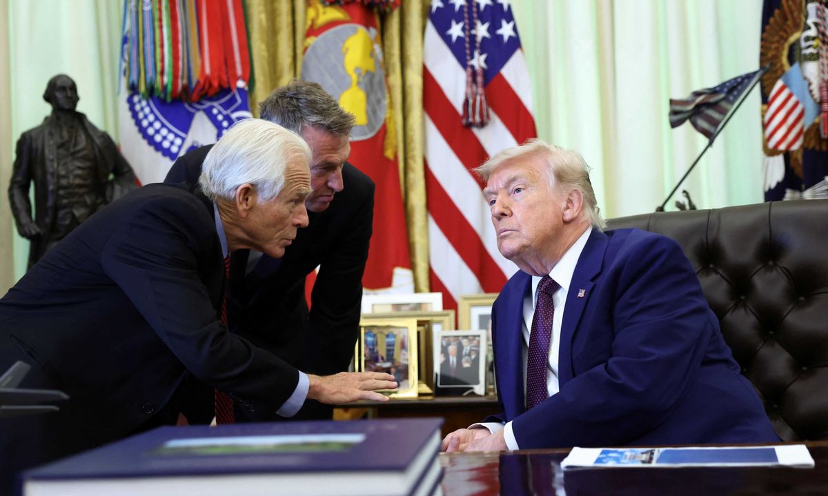 Expert argues Trump is hiding the cost of his attacks in South America