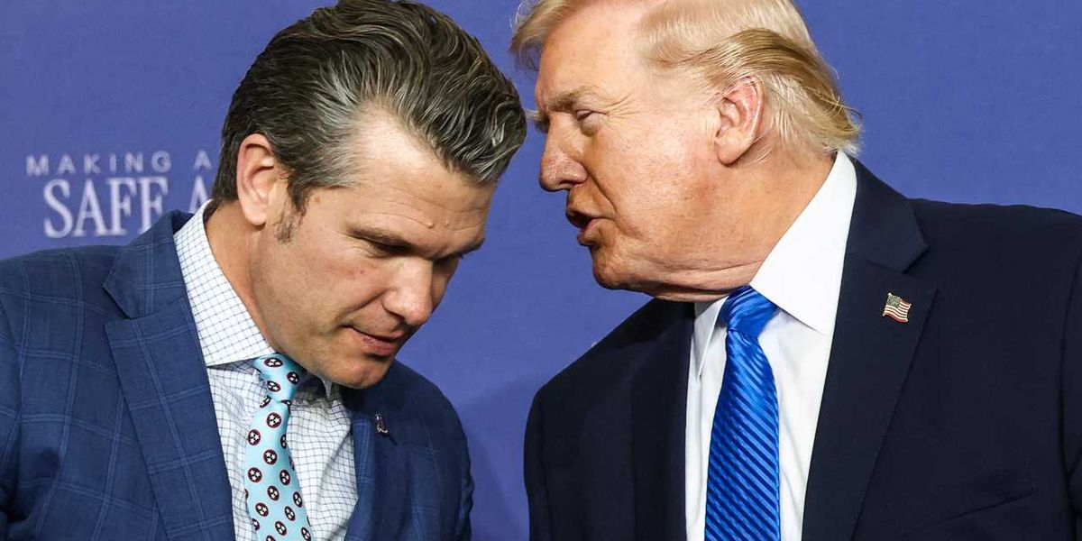 NYT goes on offense as Pentagon tries to defy court order with a word salad press policy