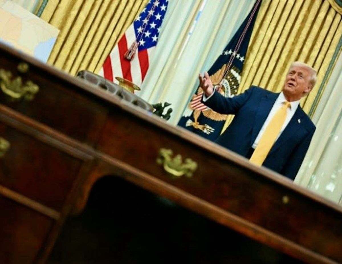 Trump shakes transatlantic alliance with Russia pivot