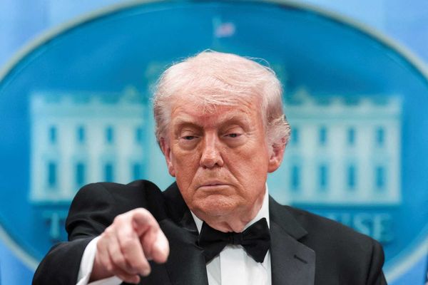 Trump's 'pathetic' insecurity exposed as White House spins humiliating losses: analysts