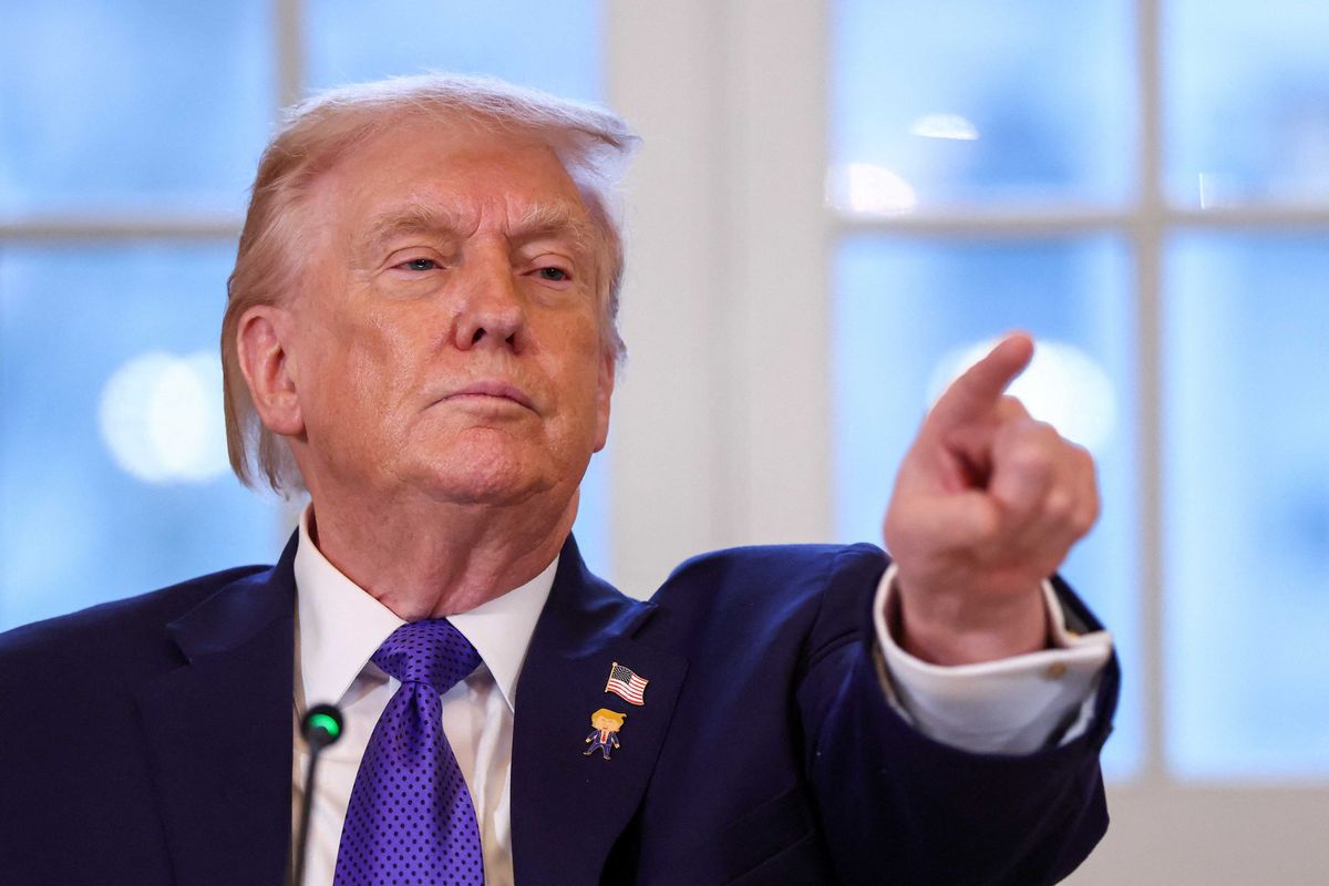 Trump's regime just sent us all a terrifying message