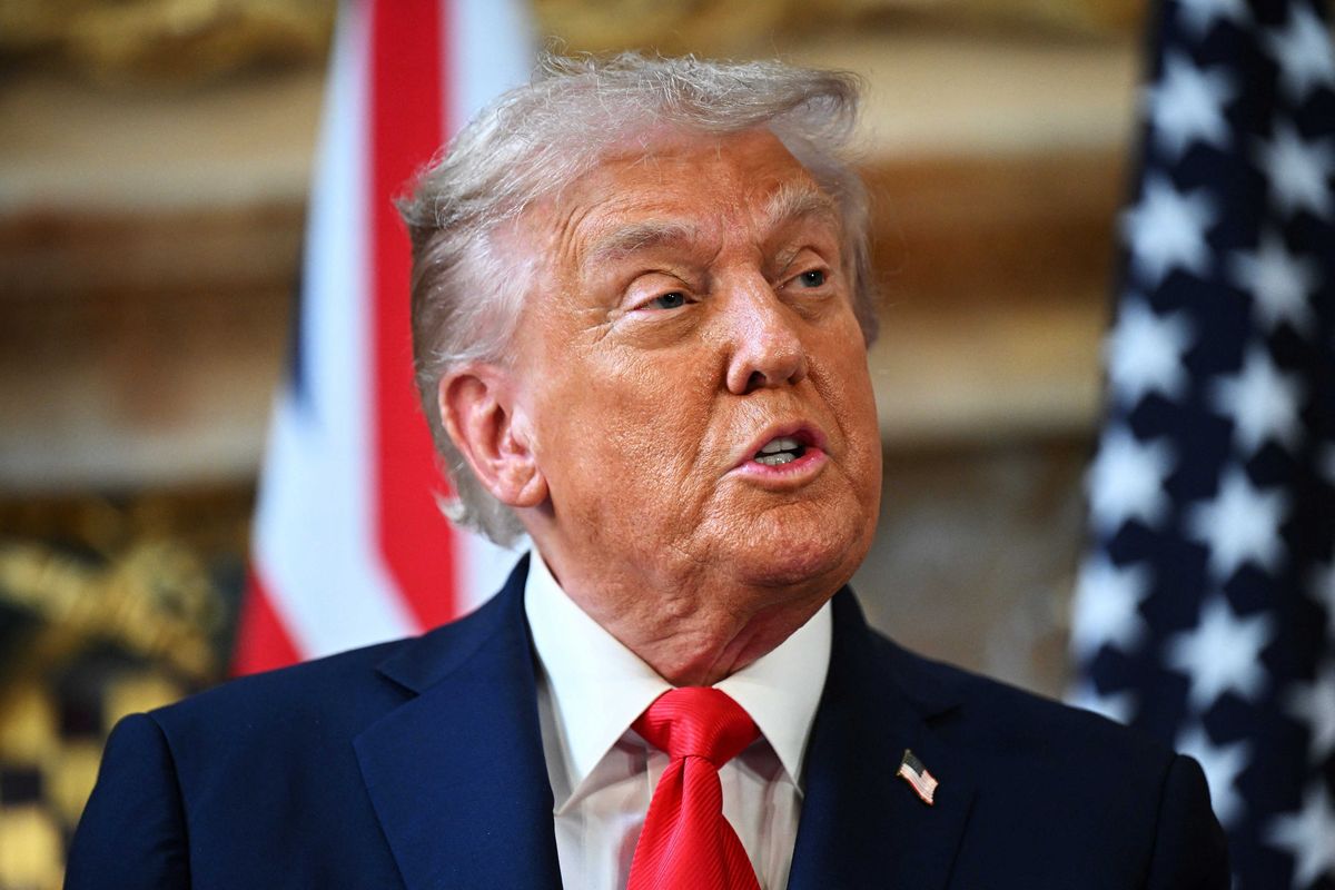 Ex-DOJ pardon attorney shocked by Trump's 'extraordinary about-face'