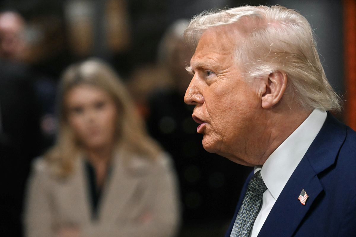 America is on the cusp of irreversible terror — sleepwalking into danger