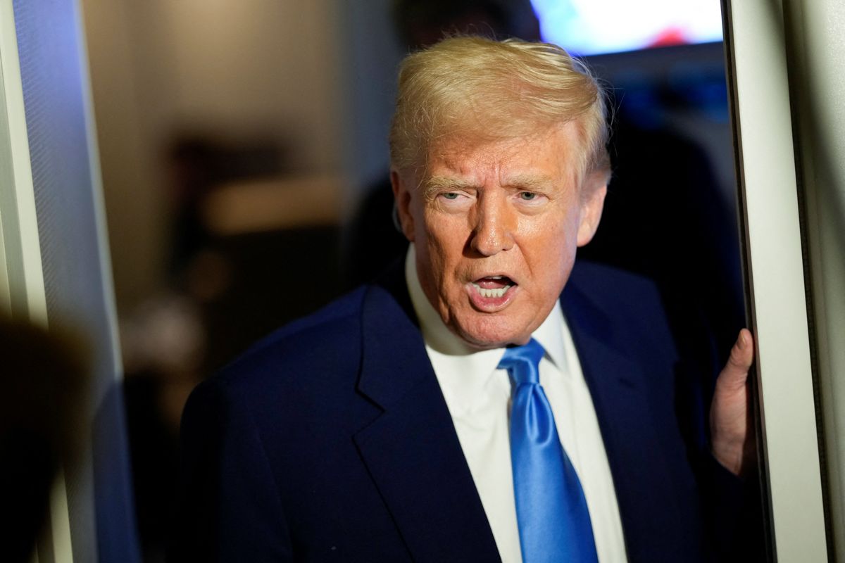 ‘Sob stories’: Trump admin lashes out at NYT after new report