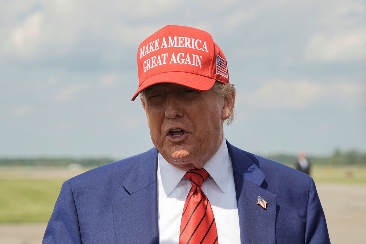 Pastor shreds Trump's 'big, ugly' megabill: 'We cannot mince words'