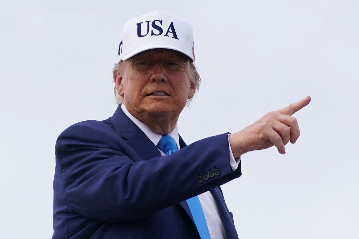 GOP's 'messaging bust' can’t sell Trump’s wildly unpopular ideas: editor