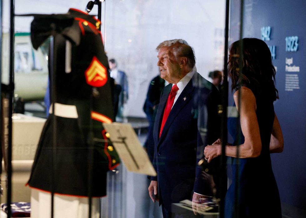 Trump tells Fox News he can skip Congress on $5K checks — and calls it 'entrepreneurship'