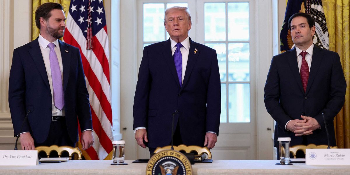 Conservative analyst shocks with warning about Trump admin's latest 'horrors'