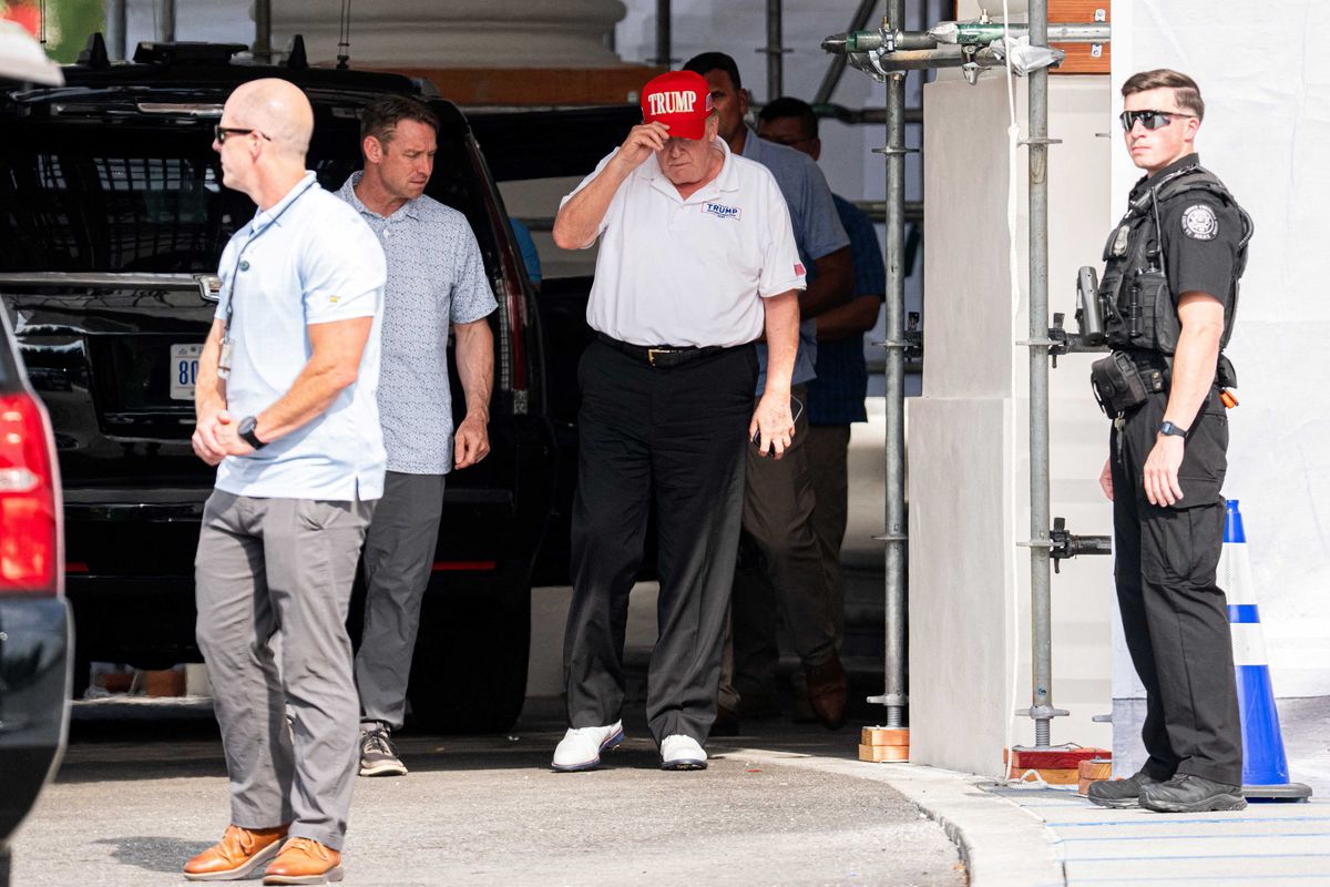 Exasperated NYT columnist fears Trump's brain may be an 'insurmountable' problem
