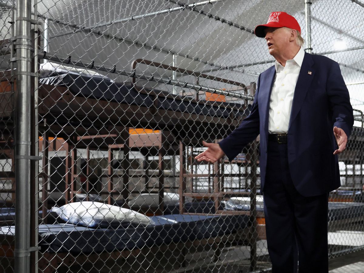 Trump's new remarks fuel cognitive concerns: 'Clear sign of decline'