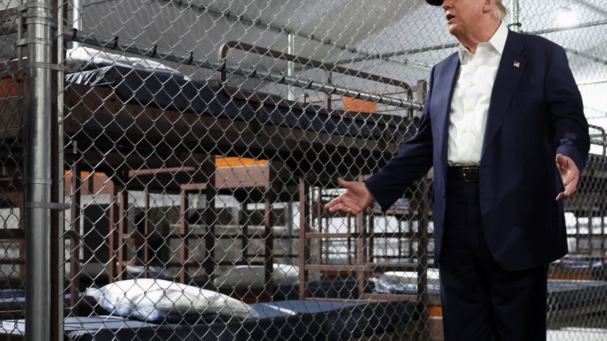 Trump's new remarks fuel cognitive concerns: 'Clear sign of decline'