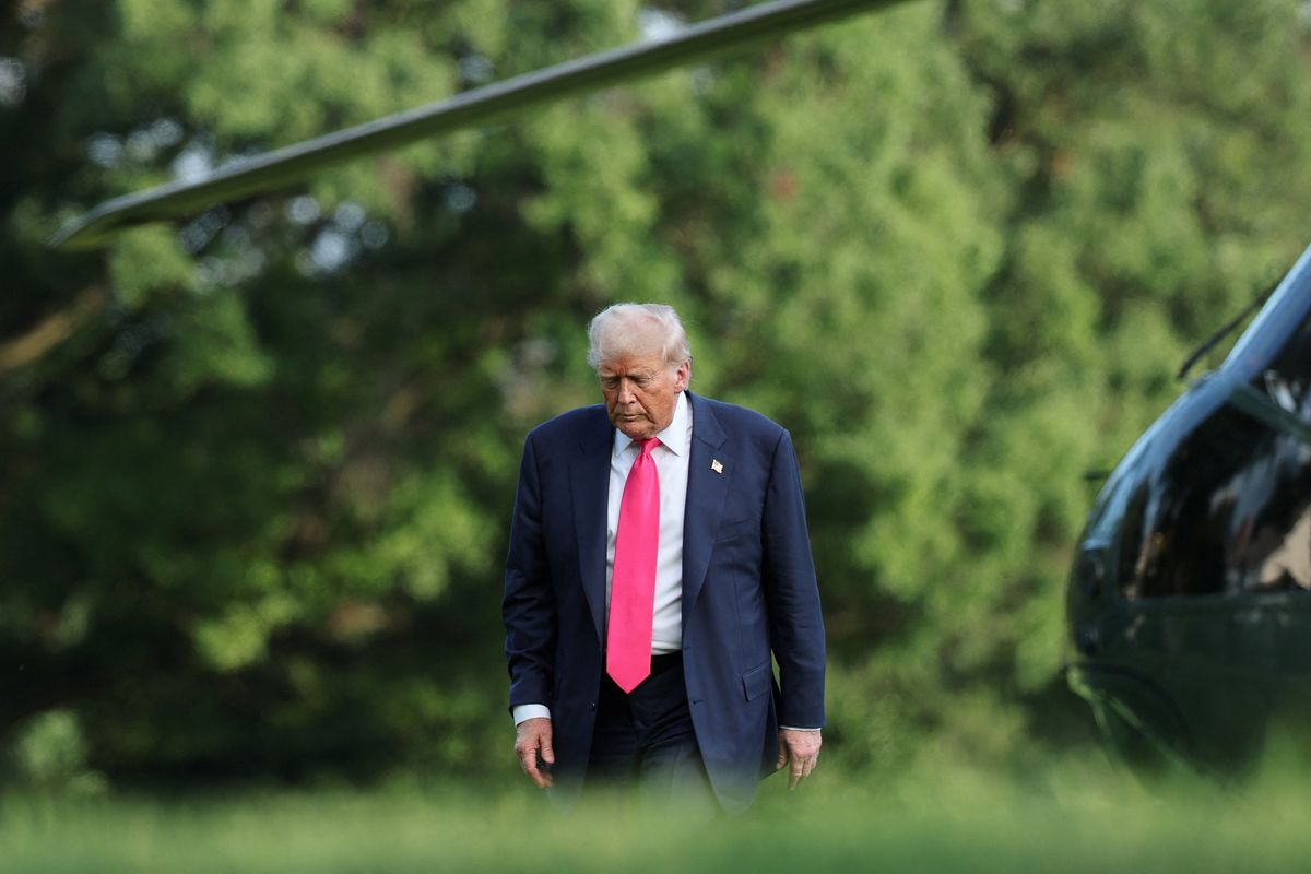 He is ‘unraveling’: Ex-Trump aide warns of growing cognitive decline