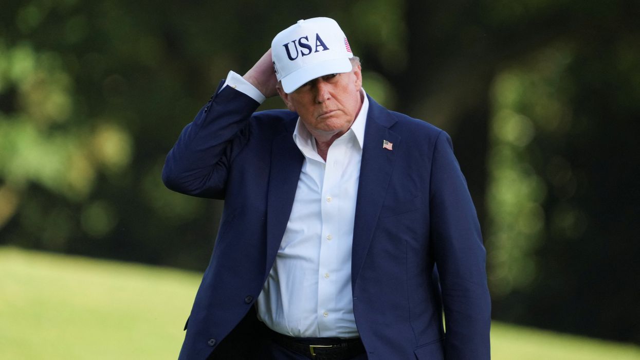 'Putting up the closed sign': Trump policies have cost vital US business $29B