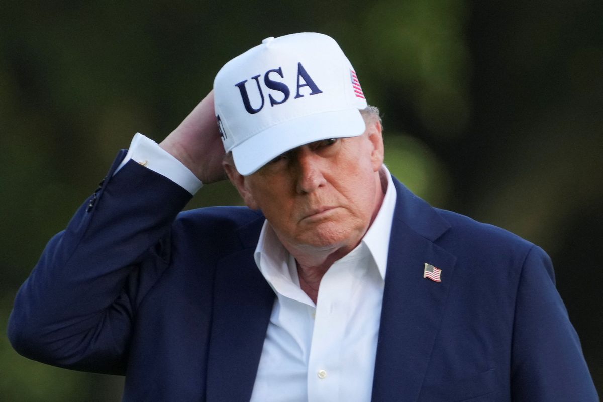Trump admin blasted for new 'barrage of attacks' on workers: 'Showing their true colors'