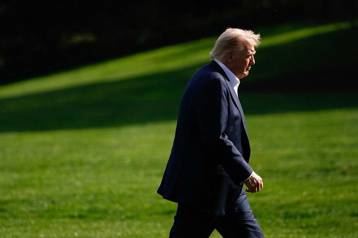 YouTube agrees to $24.5M settlement with Trump over J6 suspension