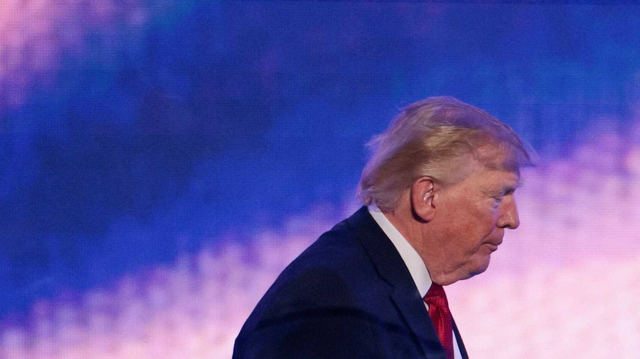 Trump walked into a 'trap' as he hung his own nominee out to dry: Conservative stalwart