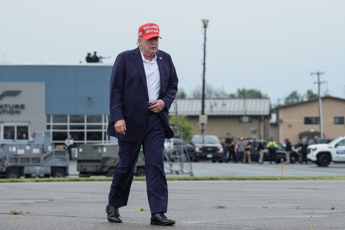 Trump triggered economists' worst fears — and Nobel laureate warns it may be 'permanent'