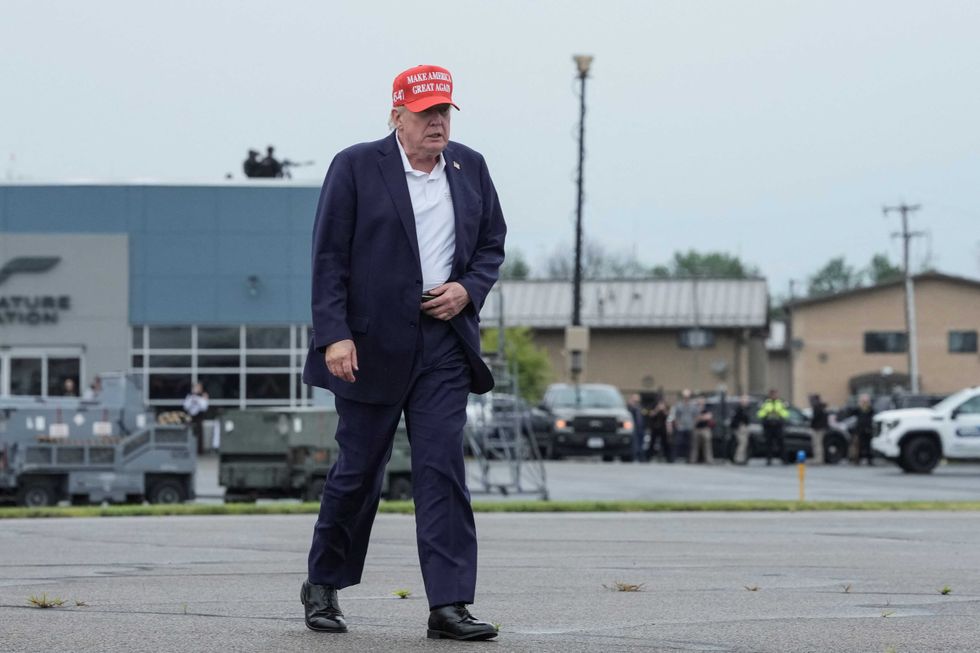 Trump triggered economists' worst fears — and Nobel laureate warns it may be 'permanent'