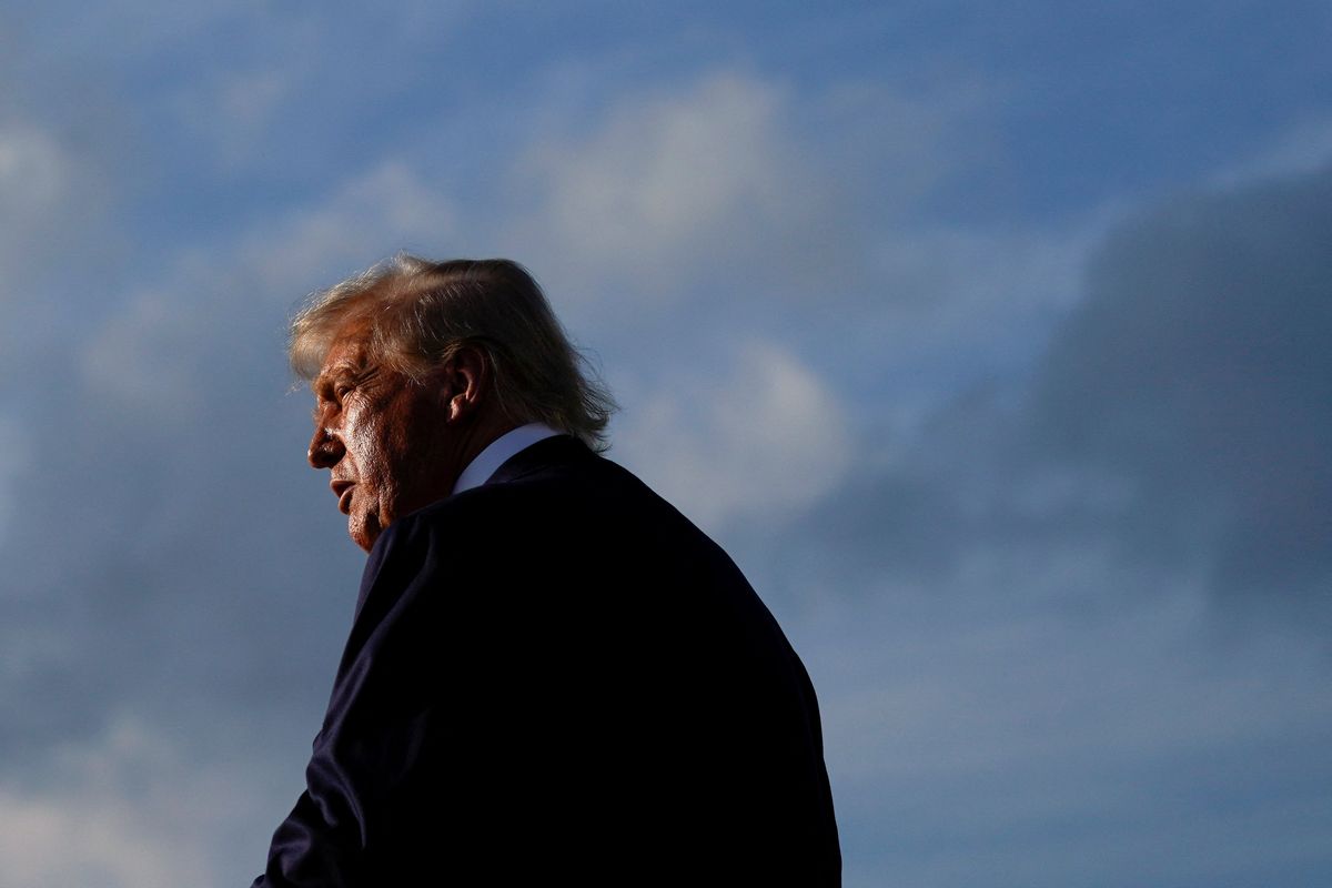 ‘Ultimate Friday night purge’: Trump's EPA obliterates science arm, endangering public