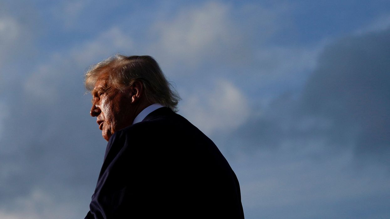 ‘Ultimate Friday night purge’: Trump's EPA obliterates science arm, endangering public