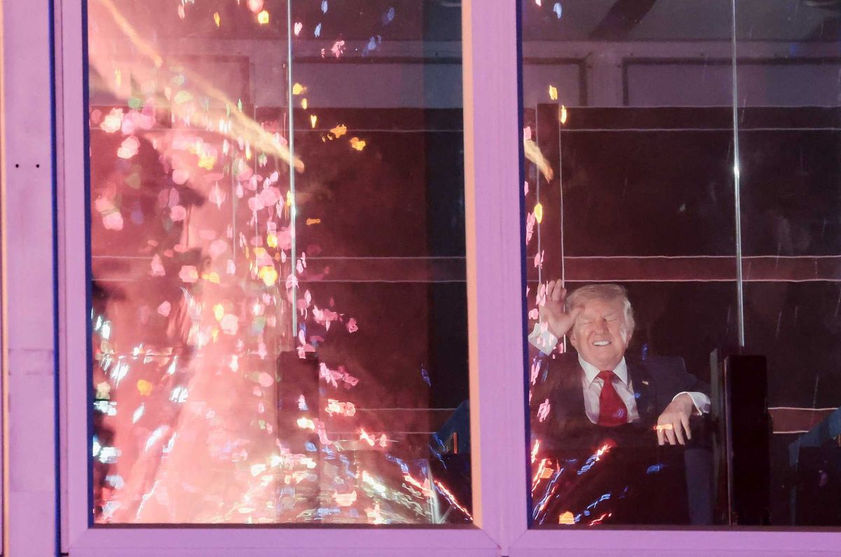 One July 4 detail marked the beginning of the end for Trump: ex-GOP operative