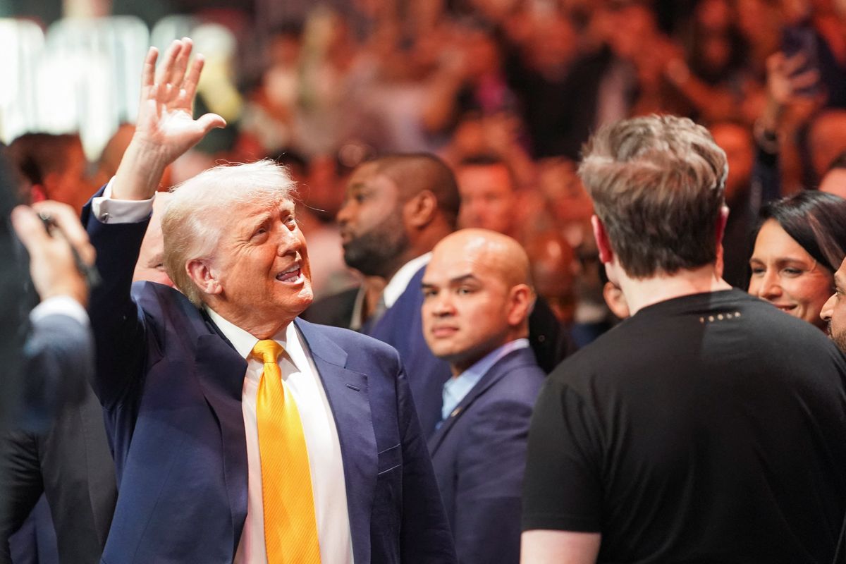 'Bizarre': Scientists stunned as Trump turns Covid website 'into a conspiracy theory page'