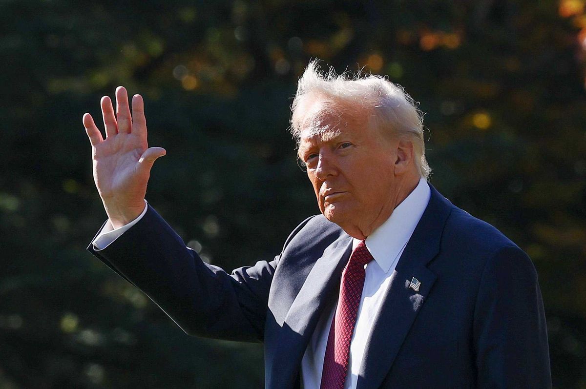 Trump AG ally 'turns heads' at conservative legal conference with new power grab ploy