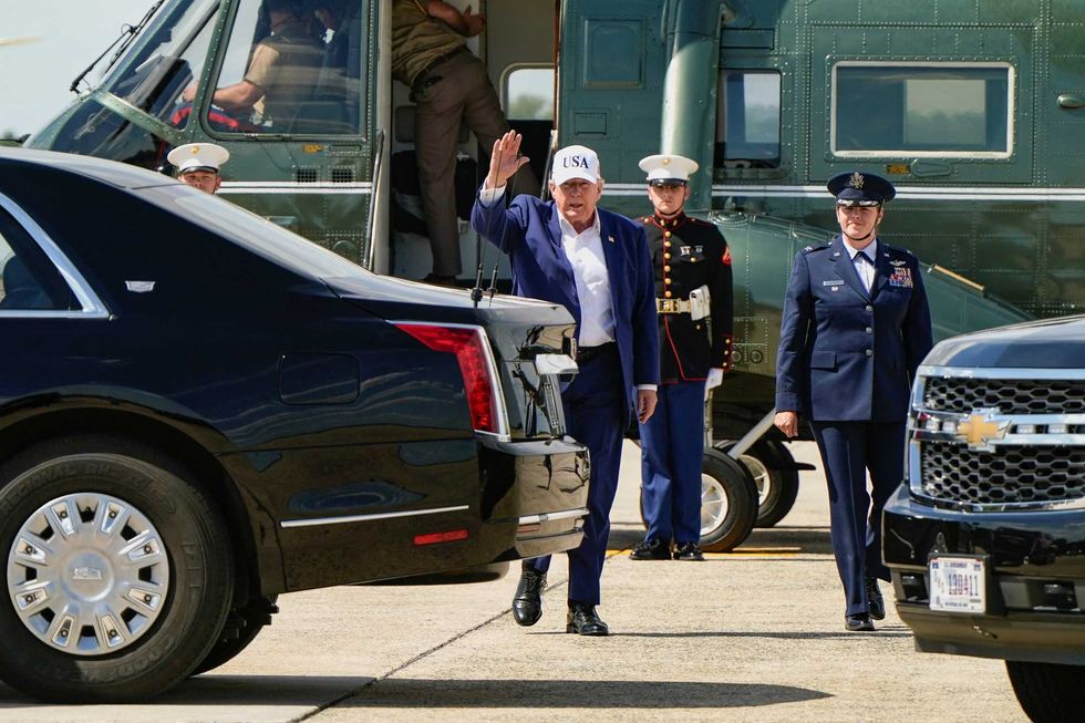 The one question no one seems to be asking Donald Trump