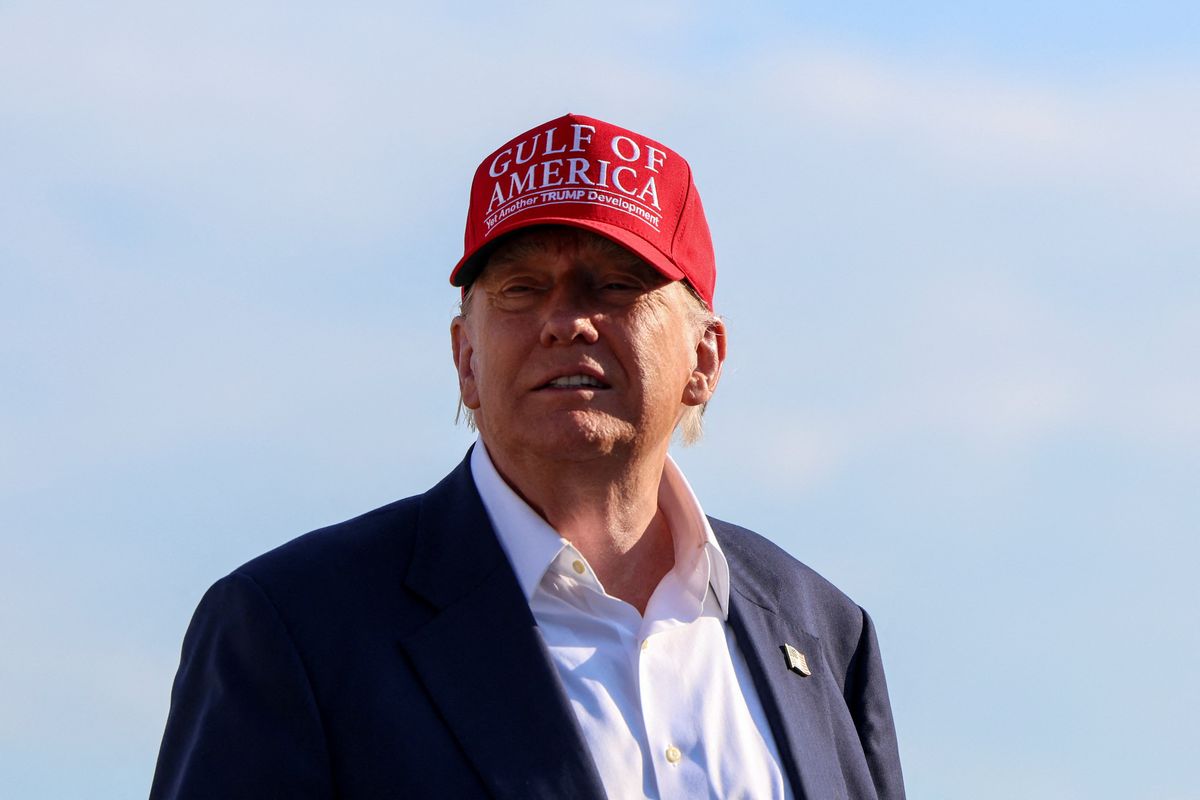 Bill Cosby's case may crack Trump's Epstein legal argument wide open: attorney
