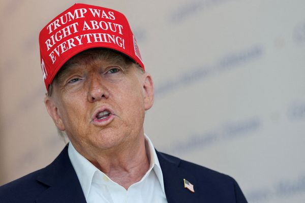 Red states gutted as Trump cuts strip public health funding, blue states fight back