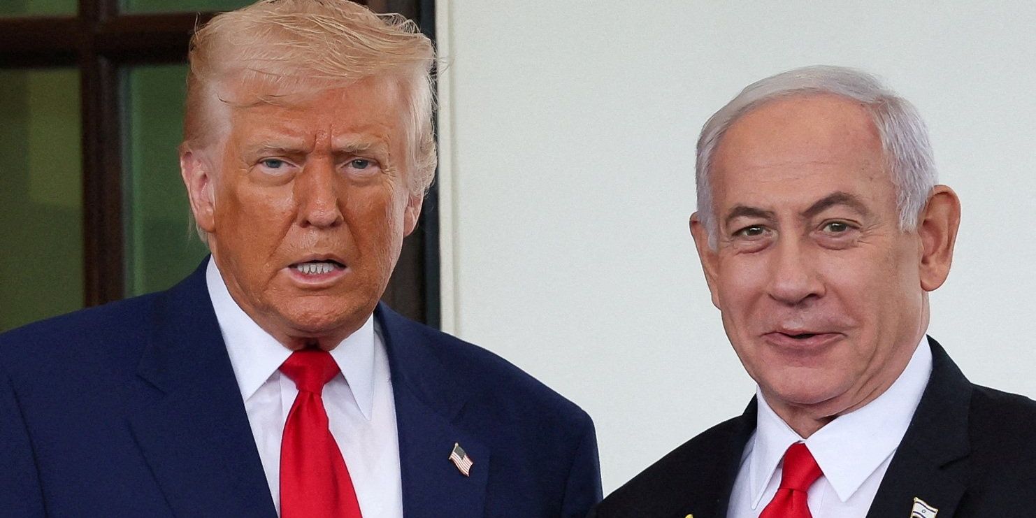 I hope Im wrong : Trump announcement spurs dark war prediction and bipartisan backlash