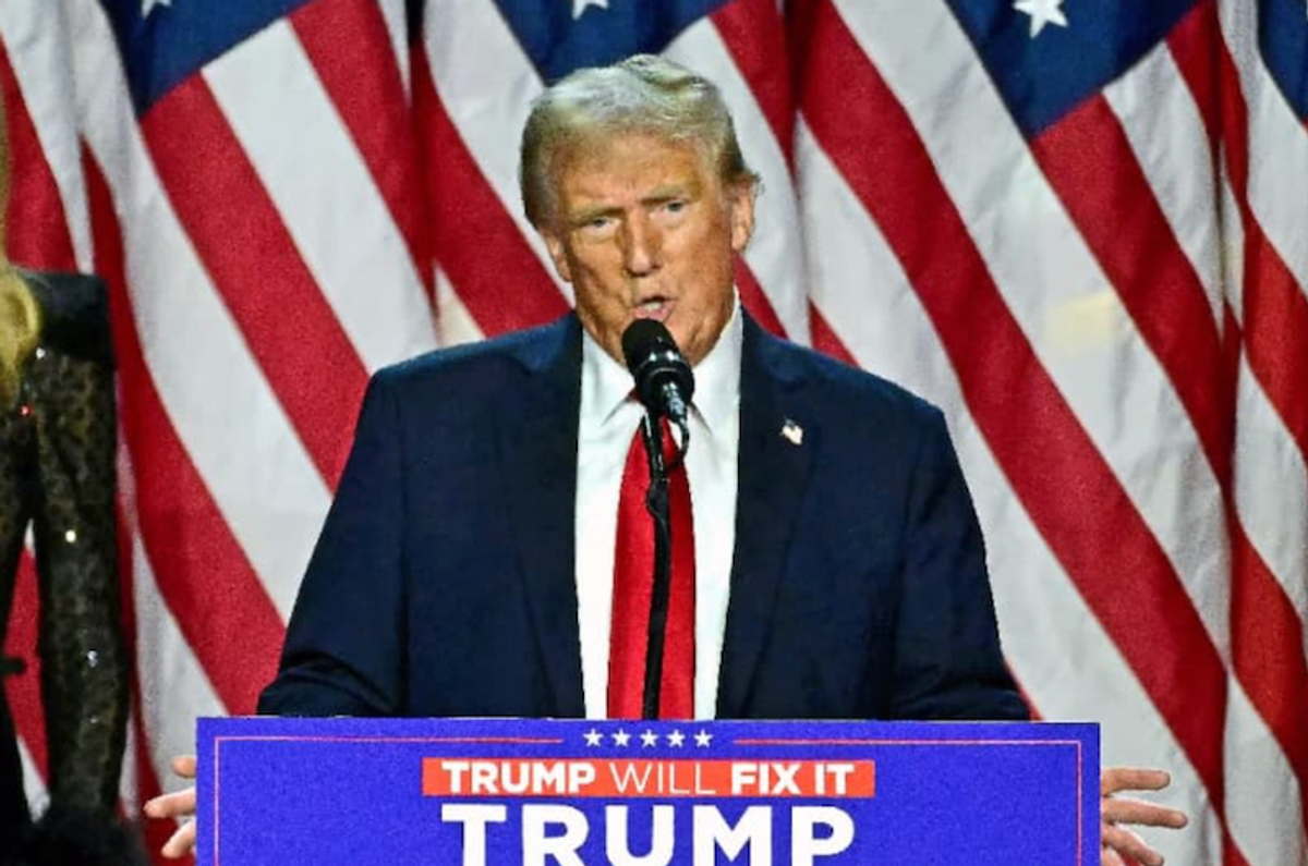 Taiwan video taken down after reporter calls Trump 'convicted felon'