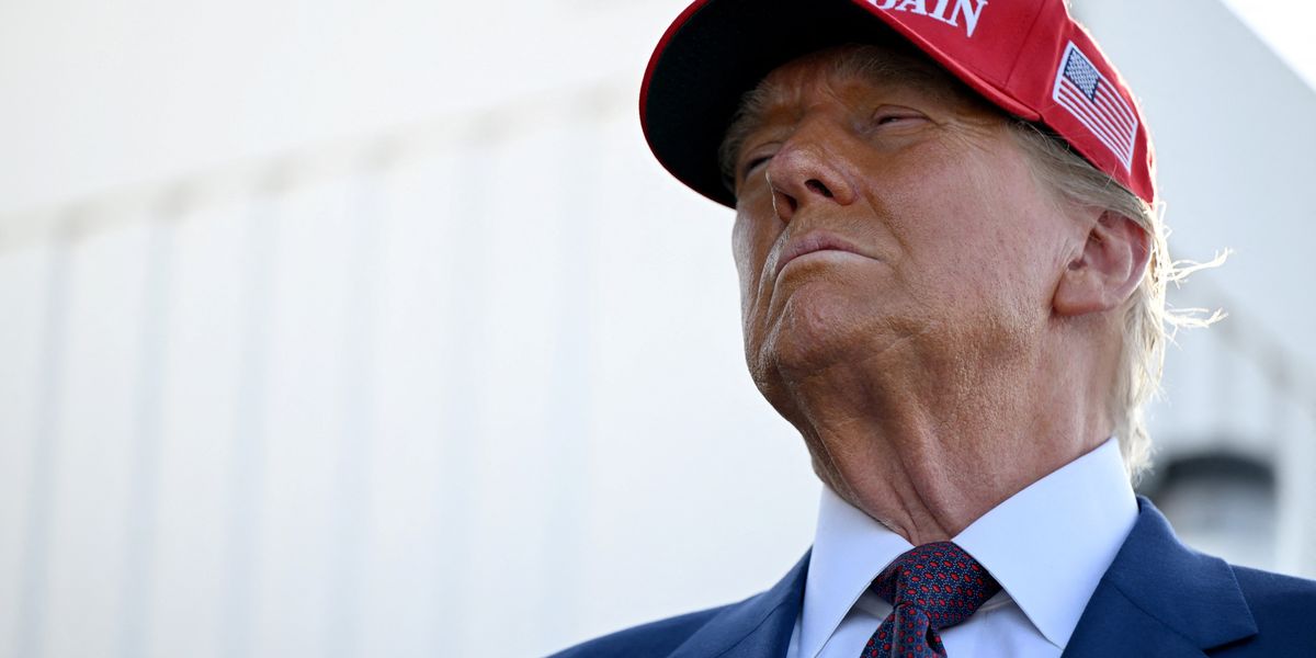 Supreme Court Win Amplifies Trump’s Deportation Authority Amid MAGA Approval
