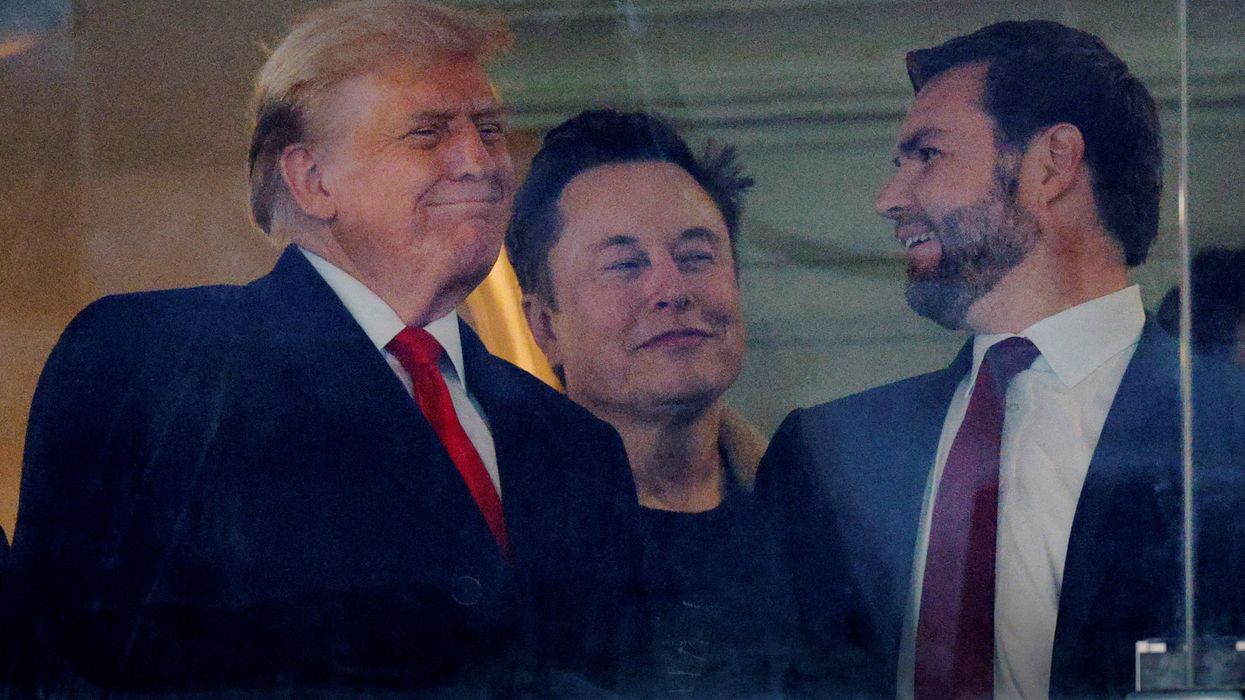 'Worse than I expected': Conservatives say Trump trying to 'screw grandma out of Medicare'
