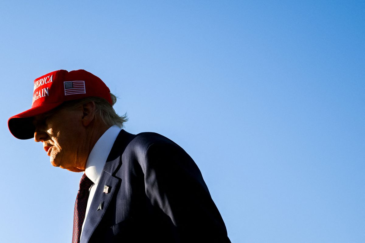 'Intentionally stupid': Dem lawmaker left gobsmacked by Trump's latest 'offensive' promise
