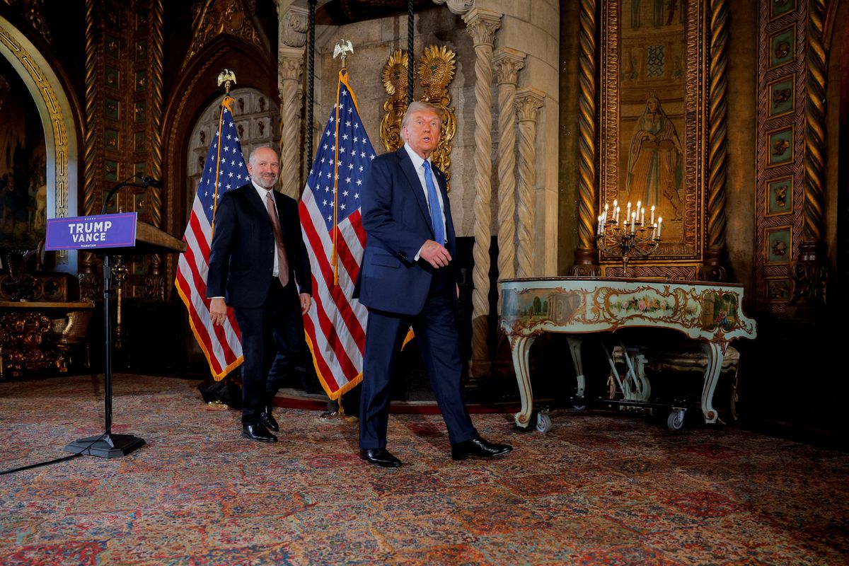 'Election interference': Trump vows to sue 'very good pollster' for unfavorable Iowa polls
