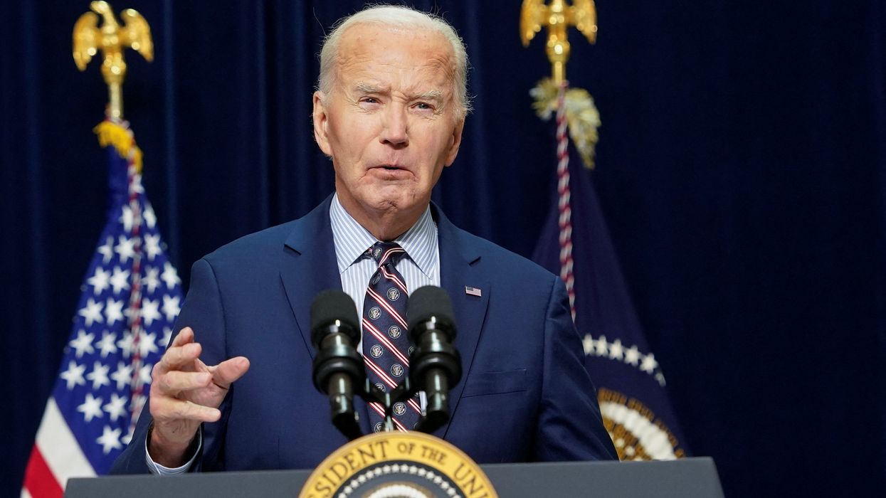 In blow to open internet, Federal Appeals strikes down Biden FCC's net neutrality rules