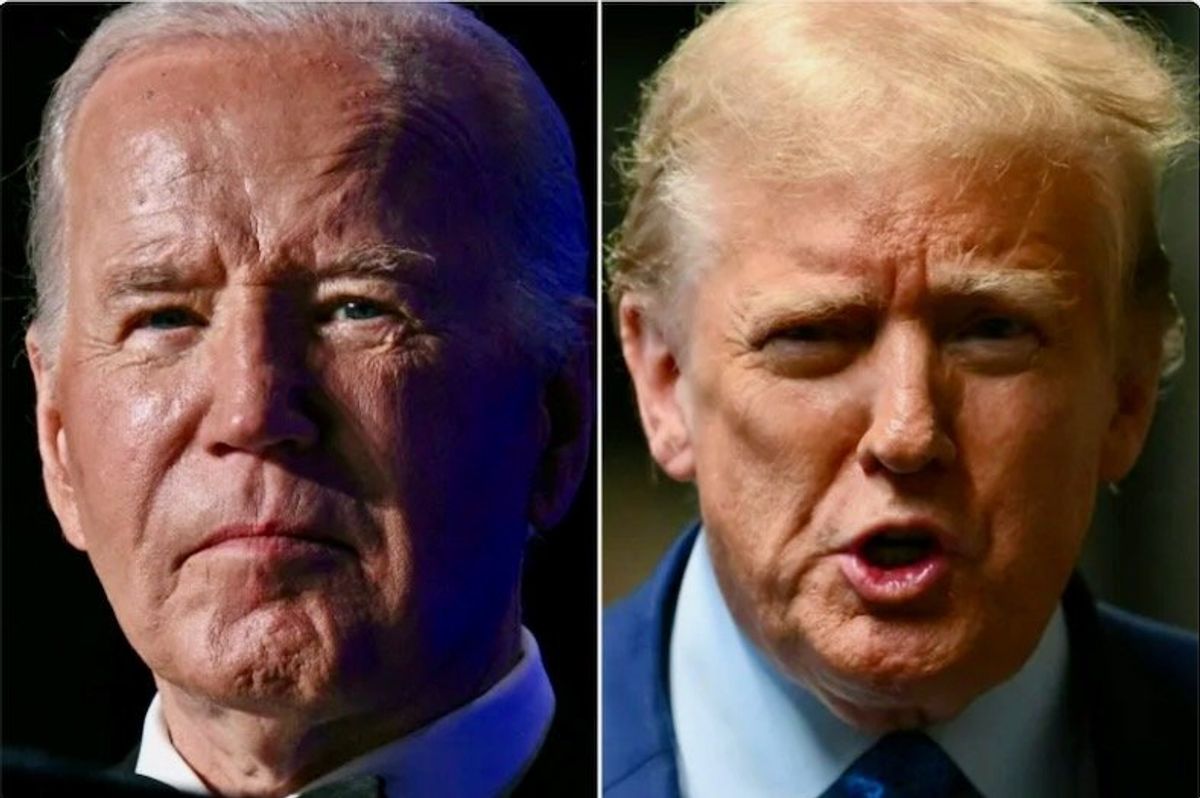 Ex-GOP strategist shatters MAGA's conspiracy theory to pre-excuse Trump debate loss