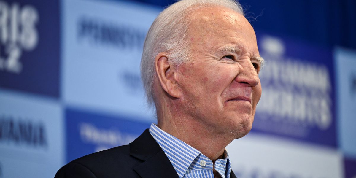 'Everyone called me crazy': Trump pal lobs conspiracy theories over Biden cancer