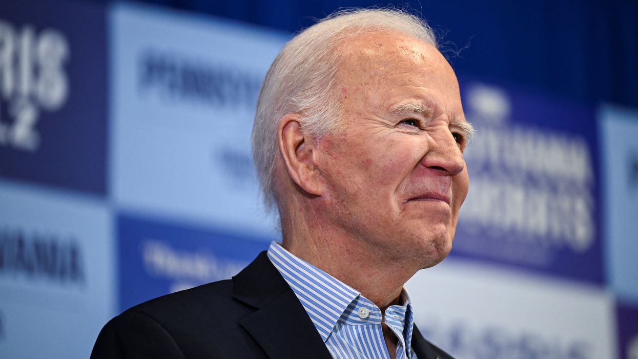 Ex-FBI informant admits to lying about Biden family's Ukraine dealings