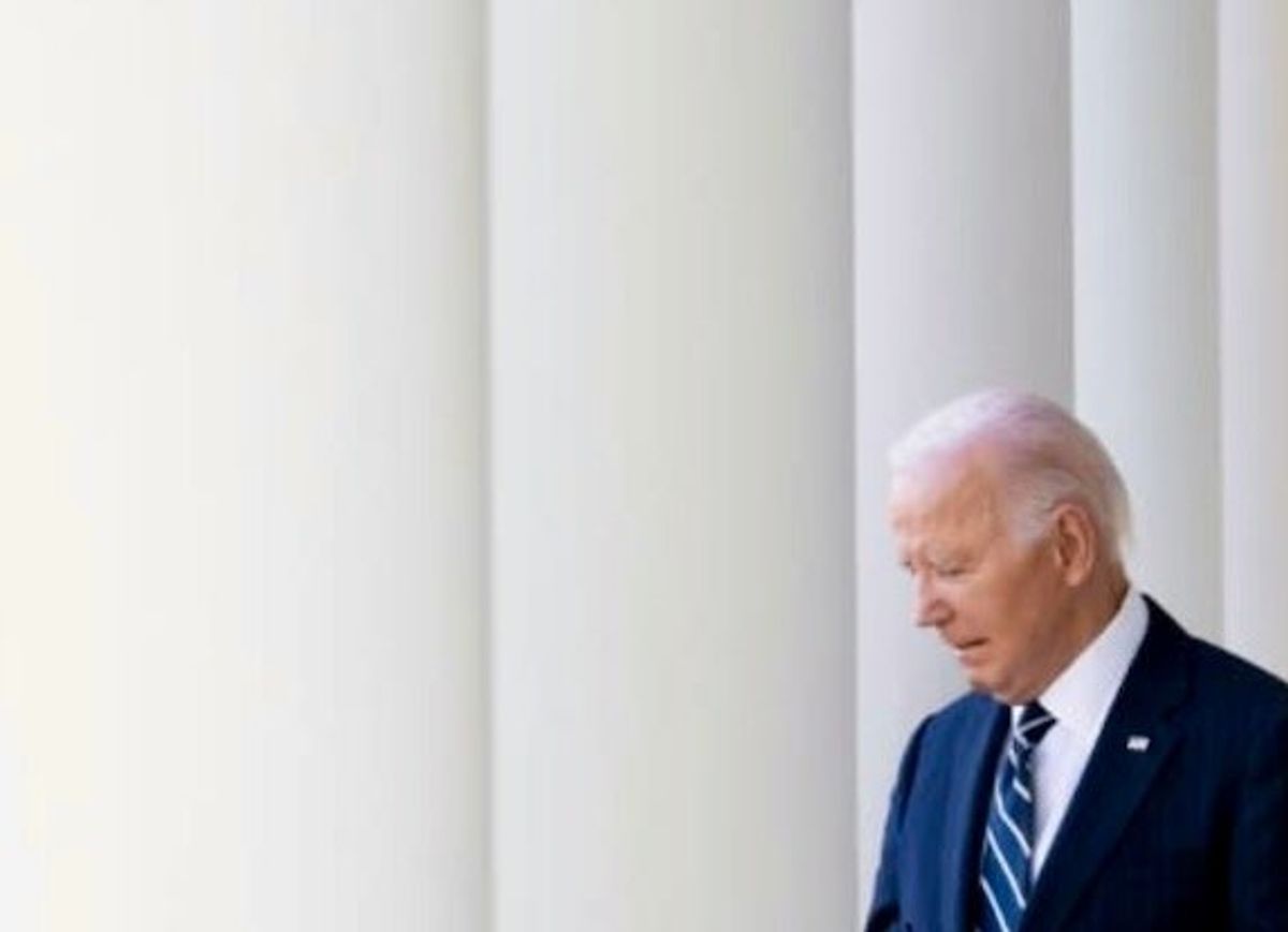 Biden cancels $4.28 bn more in student debt before leaving office