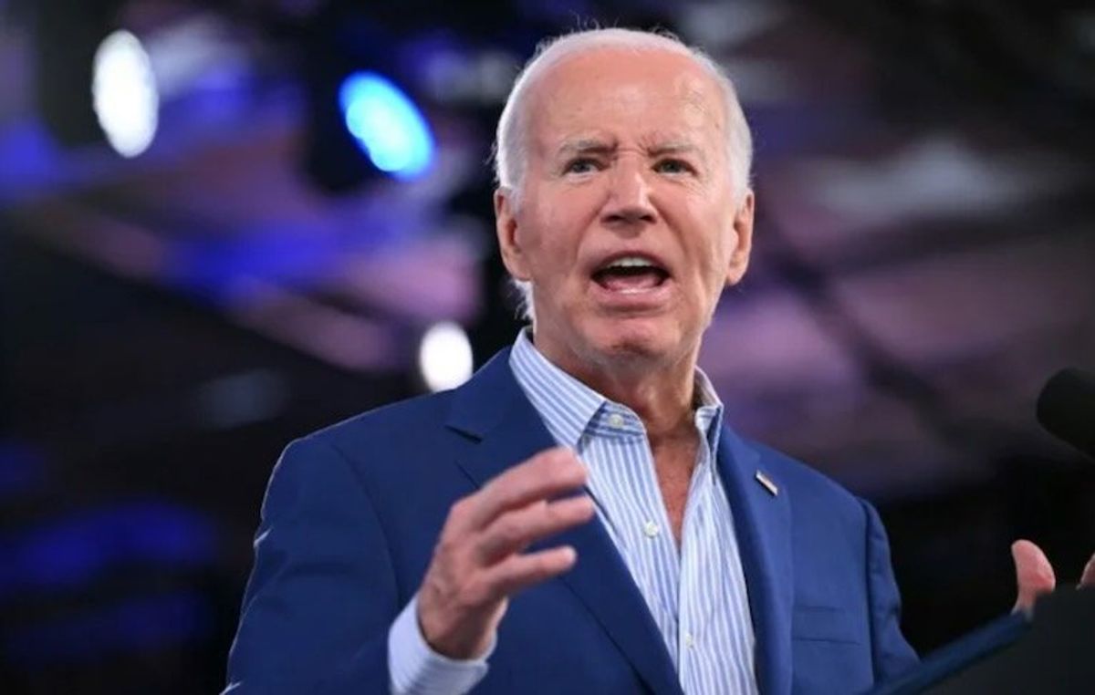 Biden seeks campaign reset with high-risk TV interview