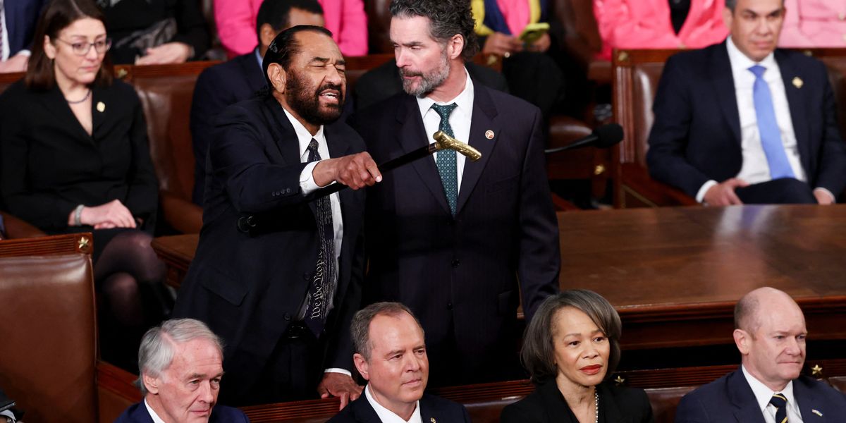 ‘Made me sick’: Lawmakers clash over ‘premediated attack’ with a cane ...