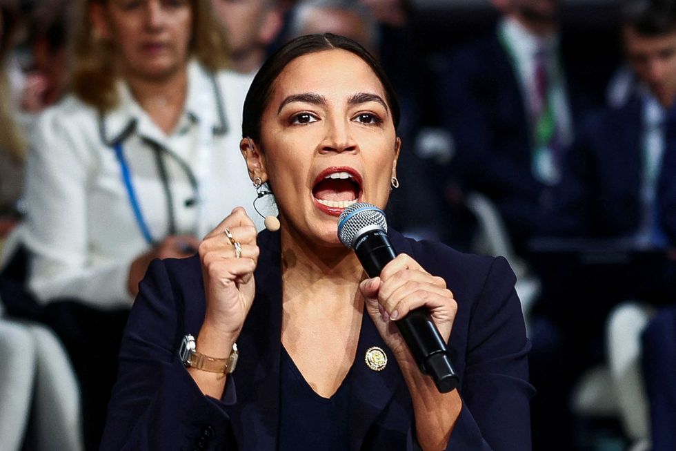 As Dem Voters Seek a ‘Fight’ With the Superrich, AOC is Now Their Favorite Candidate: Poll
