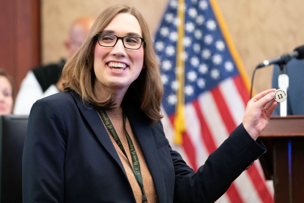 Congresswoman bullied by Nancy Mace gets last laugh after primary election: 'Happy Pride'