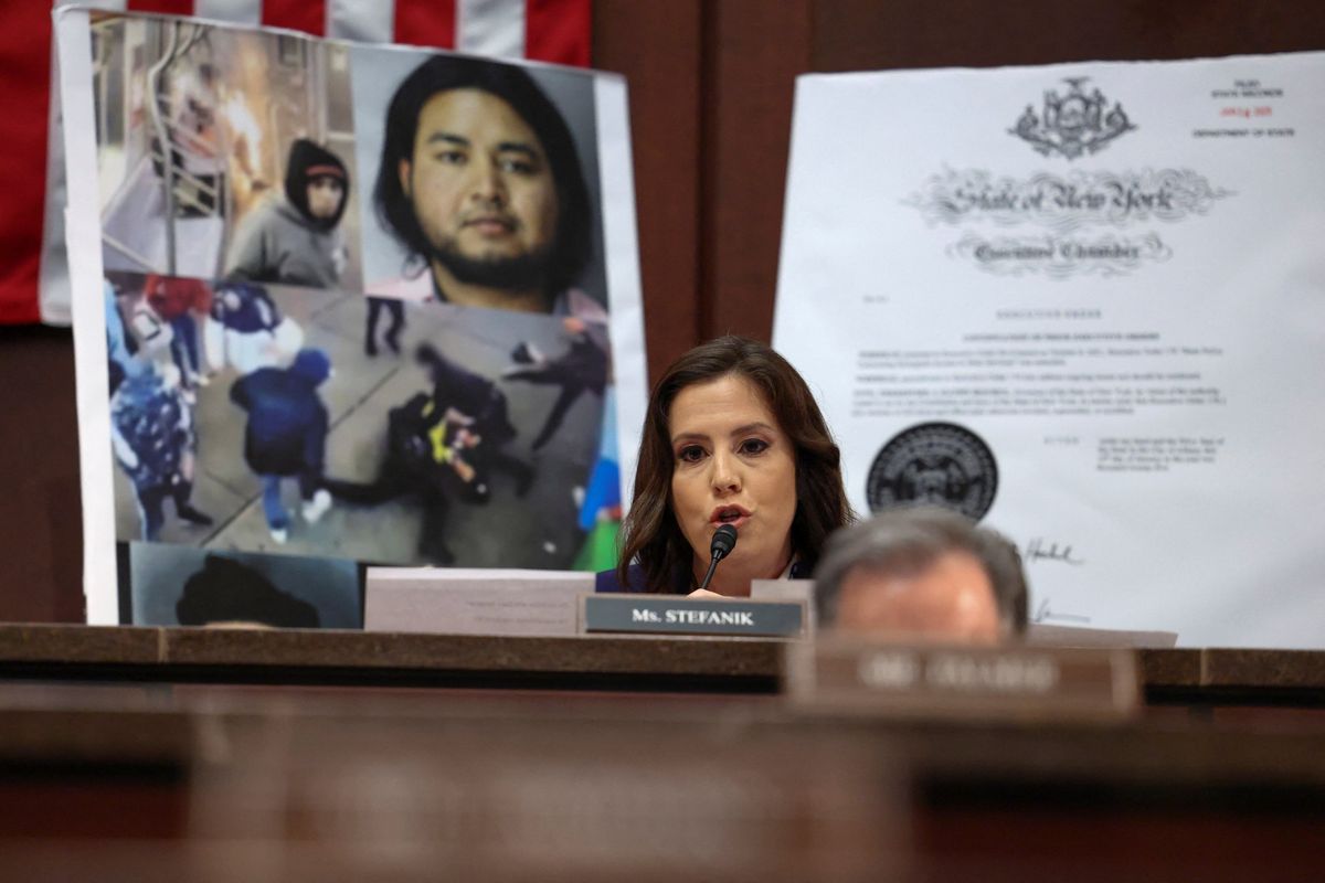 'Look at the facts!' Governor hits back as Republican hurls accusations