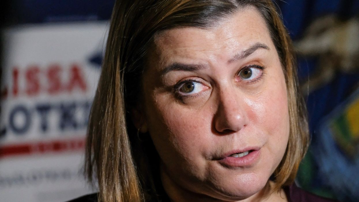 Senator bashes MAGA's 'manufactured outrage' over potential criminal probes: 'How toxic'