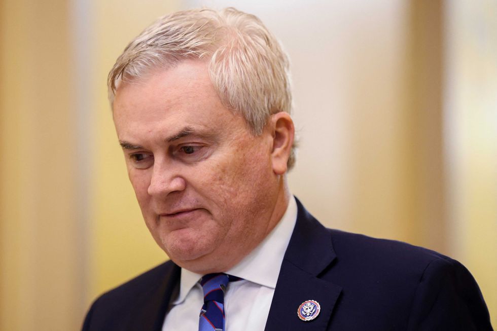 Trump ally raises eyebrows with startling admission on Fox News: 'Cover-up isn't new'